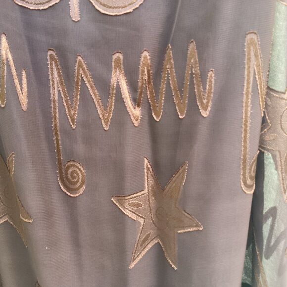 2 pc vintage Victoria Secret Gold label - Picture 4 of 8